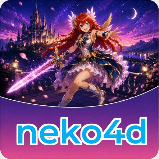 neko4d Installation