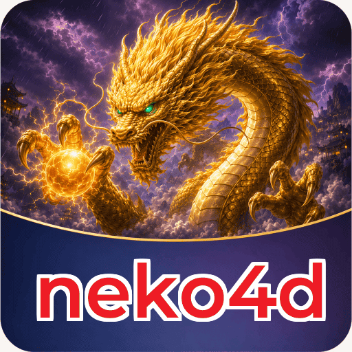 neko4d Signature