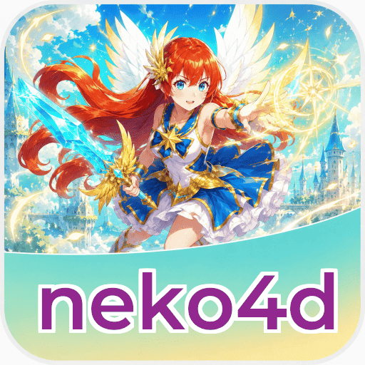 neko4d Verification