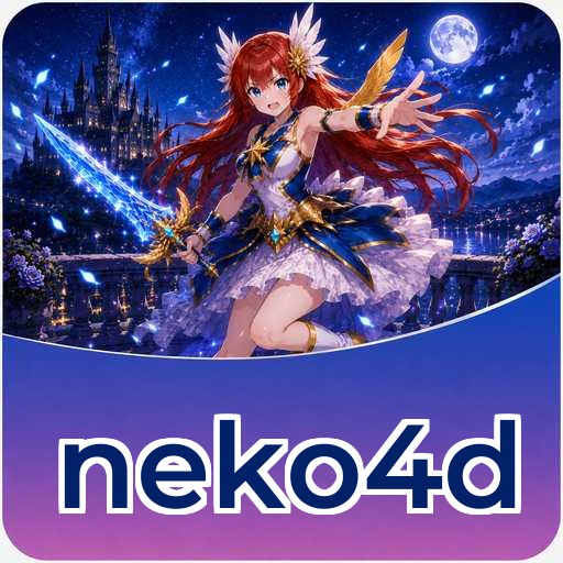 neko4d Tools