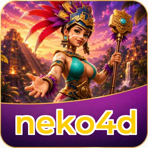 neko4d Technical Info