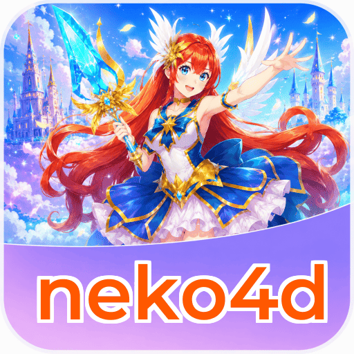 neko4d Components