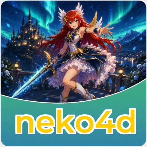 neko4d Technical Info
