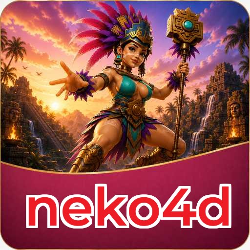 neko4d APK