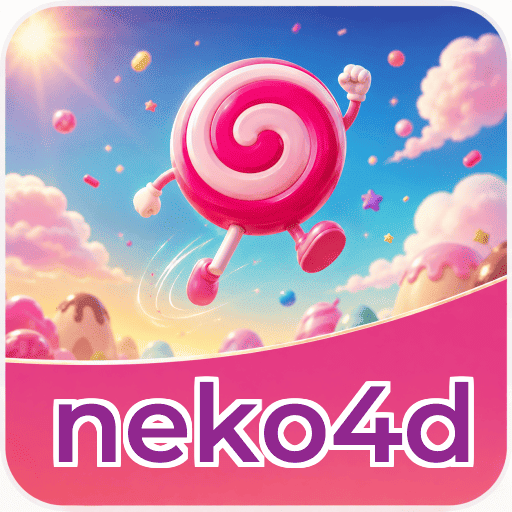 neko4d APK Structure