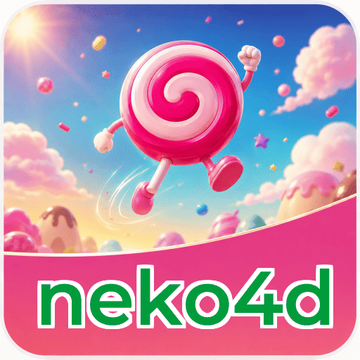 neko4d Aplikasi