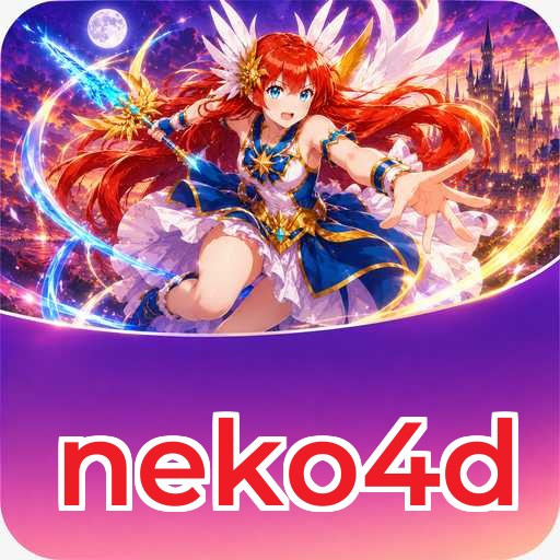 neko4d APK