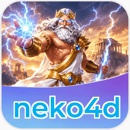 neko4d Download
