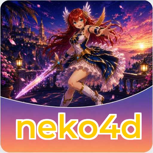 neko4d Download