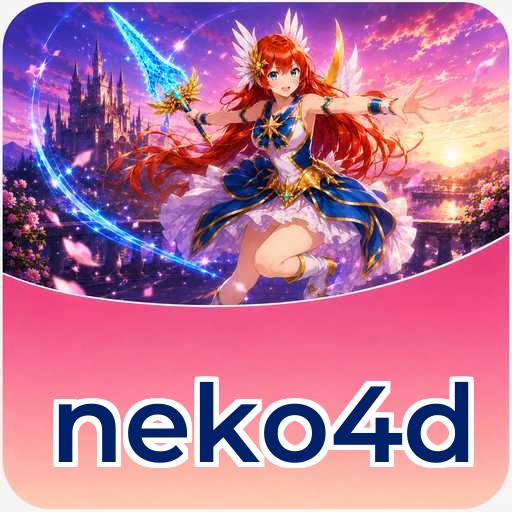 Screenshot Proses Instalasi neko4d APK