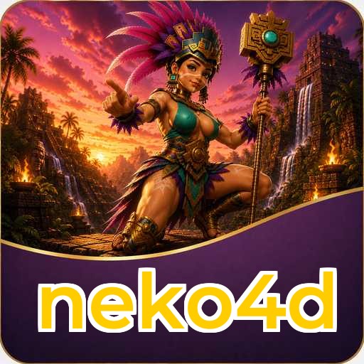 neko4d APK Structure
