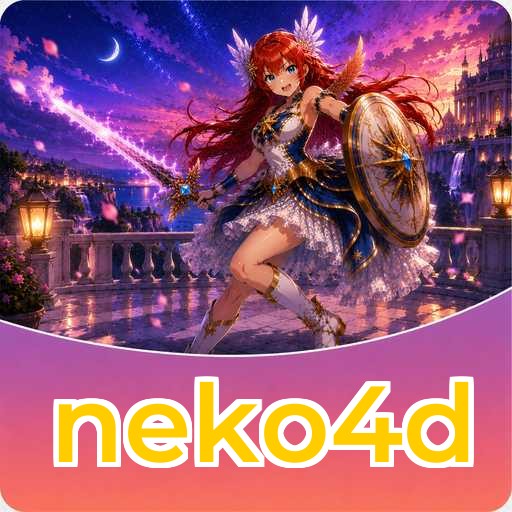 neko4d Download