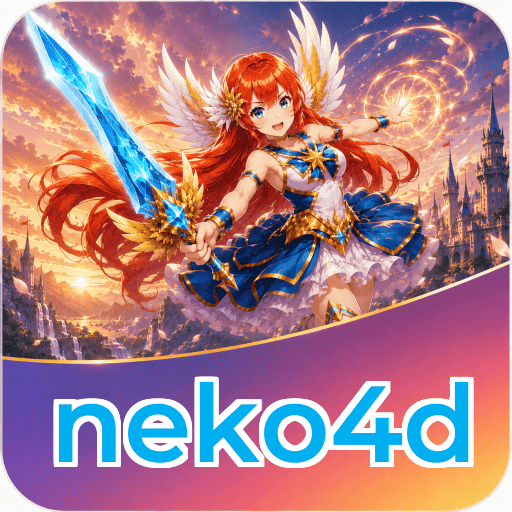 neko4d APK Structure