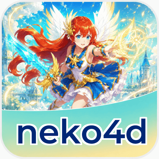 neko4d Verification