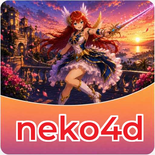neko4d Signature