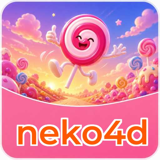 neko4d APK