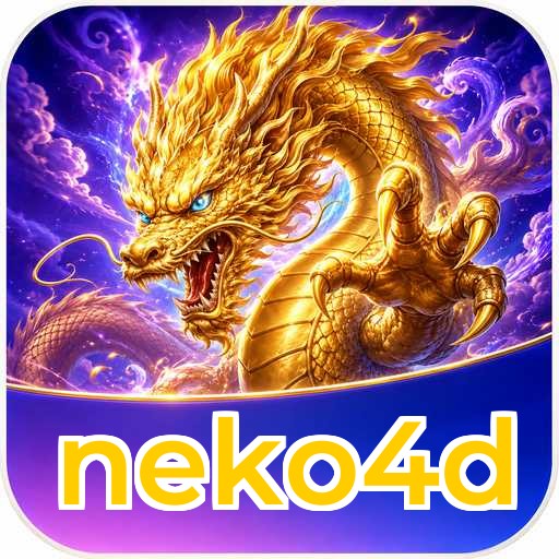 neko4d APK