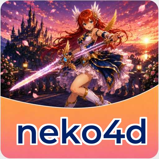 neko4d Download