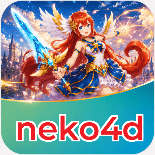 neko4d Verification