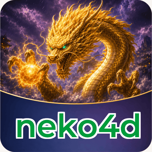 neko4d APK Structure