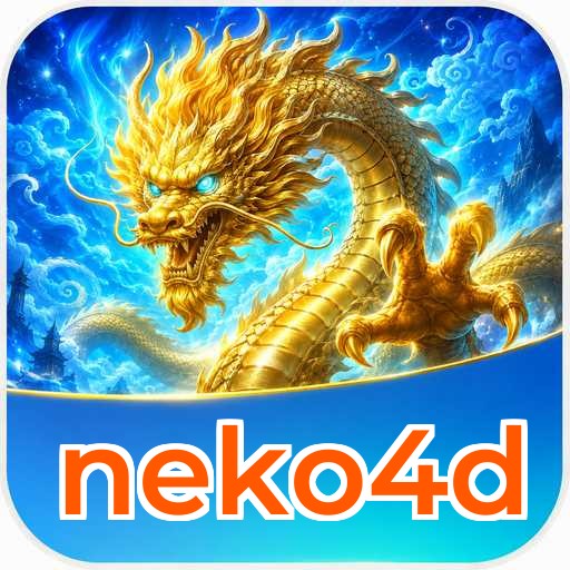 neko4d APK Structure