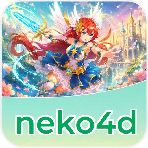 neko4d Technical Info