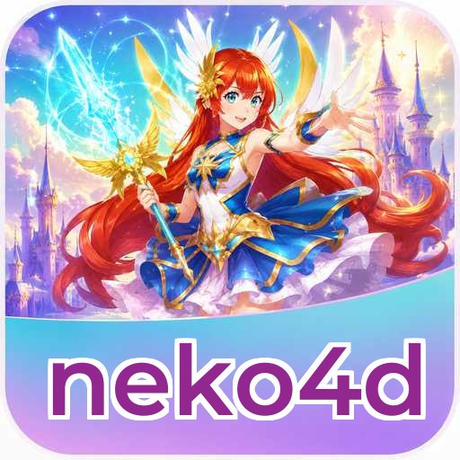 neko4d APK Structure