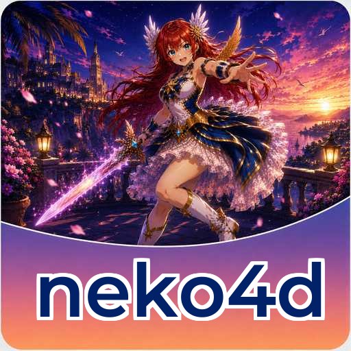 neko4d Verification