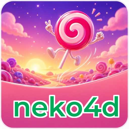 neko4d APK Structure